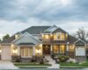 Residential Exterior Painting Ogden • Brush Brothers Painting