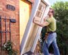 How to Replace an Exterior Door | The Family Handyman