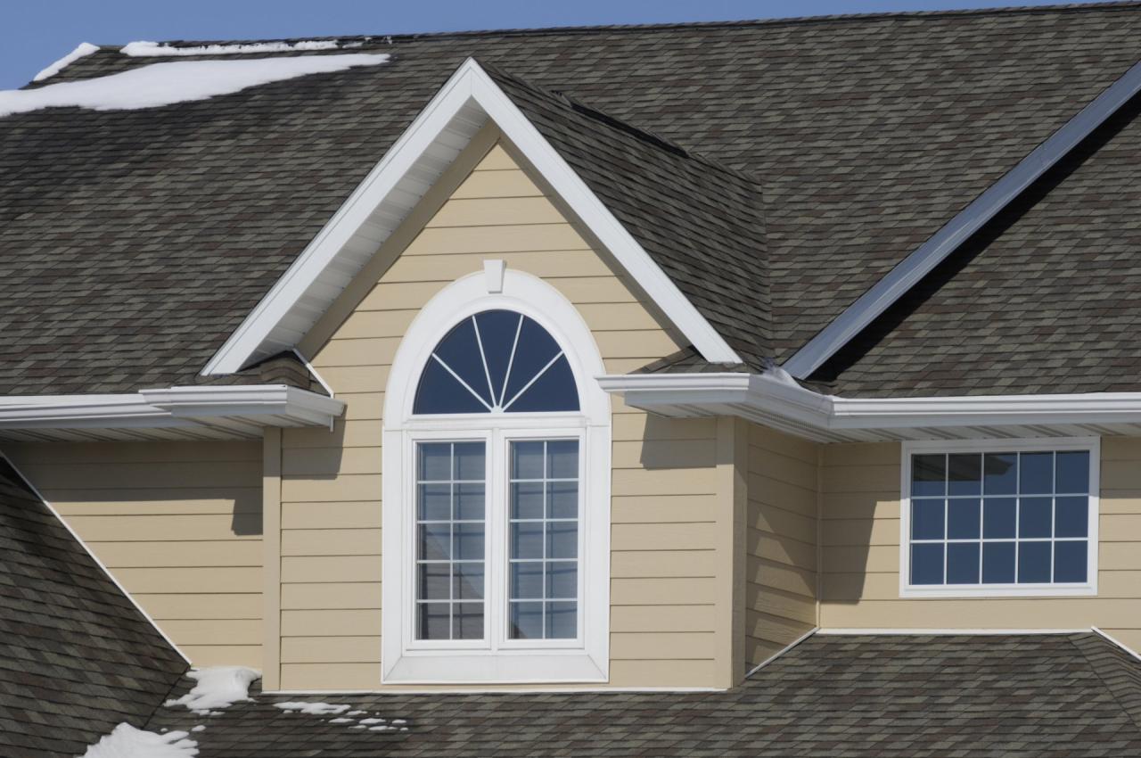 Siding | Dayton, OH | Bauer Roofing Siding | Dayton, OH | Bauer Roofing