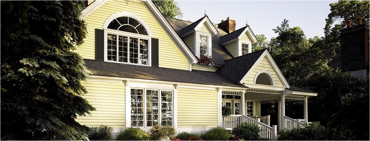 Capture | Home Tech Exterior Capture | Home Tech Exterior