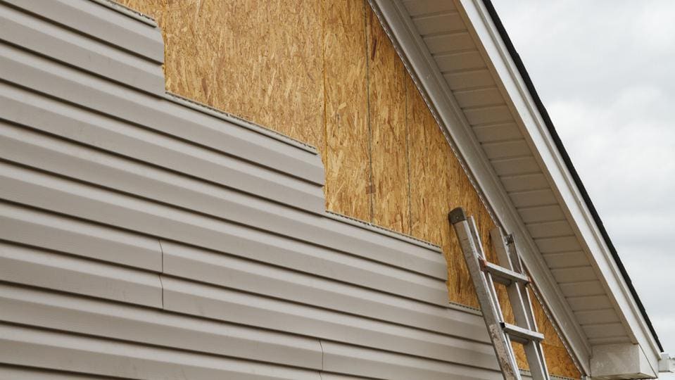 How Much Does It Cost To Install Siding? – Forbes Home How Much Does It Cost To Install Siding? – Forbes Home