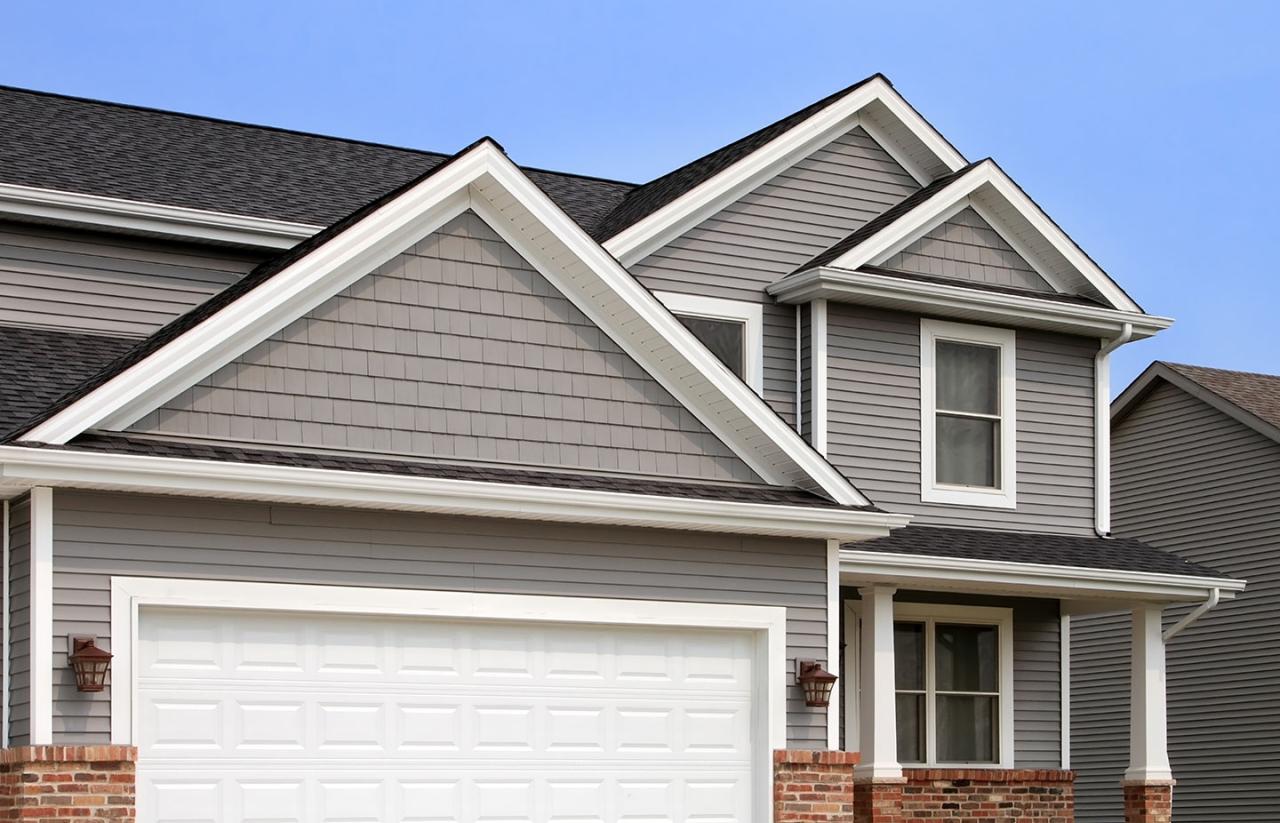 How Much Does It Cost To Install Vinyl Siding: A Guide How Much Does It Cost To Install Vinyl Siding: A Guide